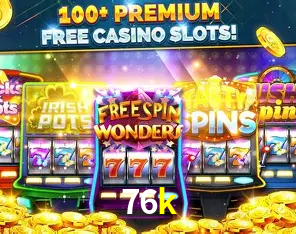 A Revolução dos Aplicativos de Jogos no 76k