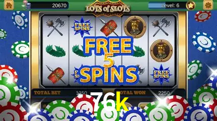 A Emoção da Loteria na 76k: Uma Chance de Mudança de Vida