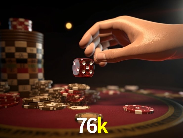 Casino Ao Vivo 76k