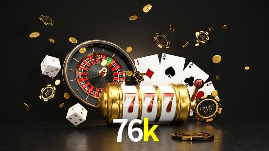 Live Casino 76k