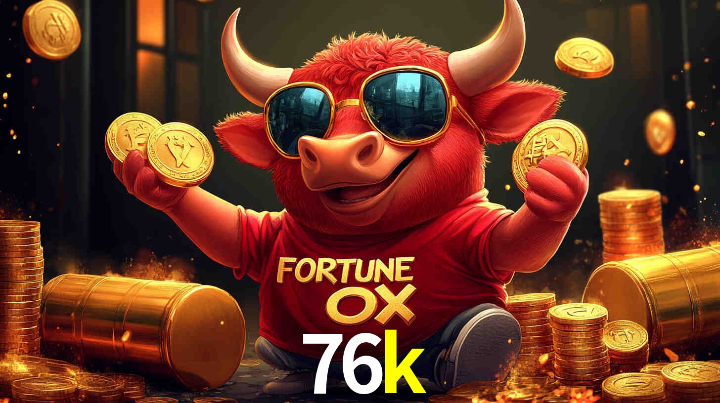 A Popularidade dos Caça-Níqueis no 76k