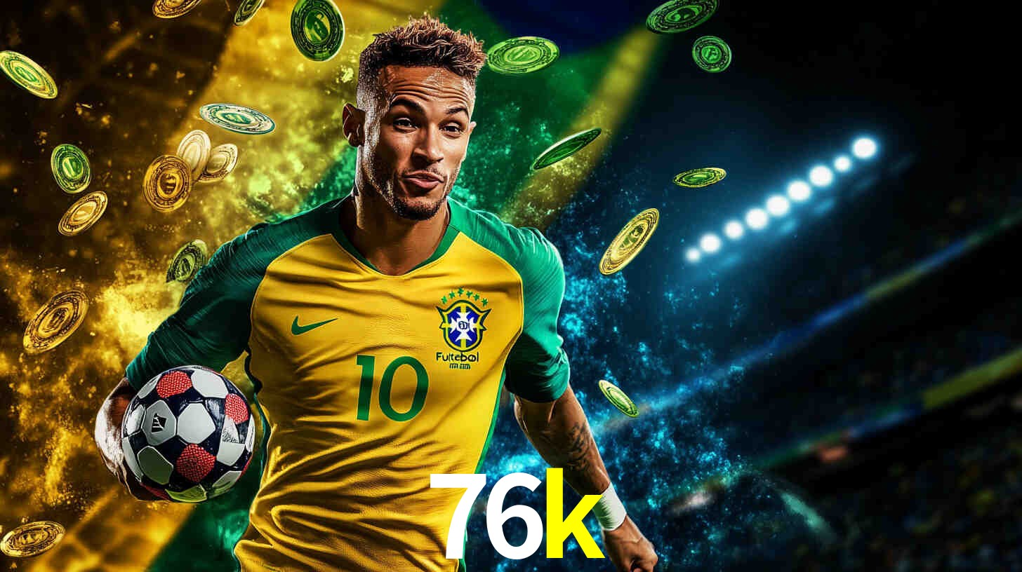 Descubra a Essência do 76k: Nossa História e Compromissos