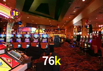 A Emoção da Loteria na 76k: Uma Chance de Mudança de Vida